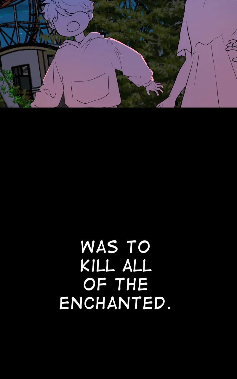 Death: Rescheduled Chapter 61 page 42 - 