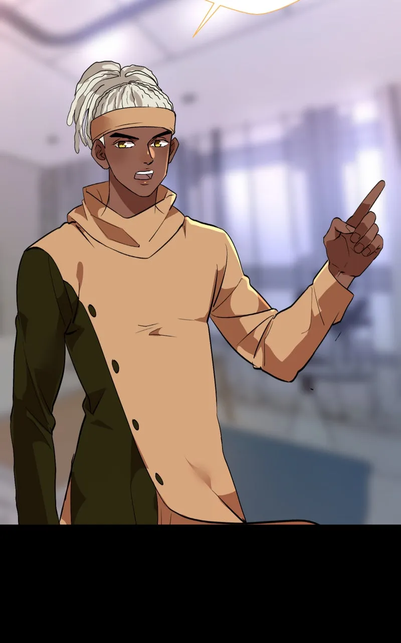 Death: Rescheduled Chapter 61 page 45 - 