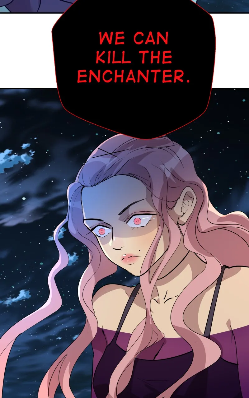 Death: Rescheduled Chapter 61 page 52 - 