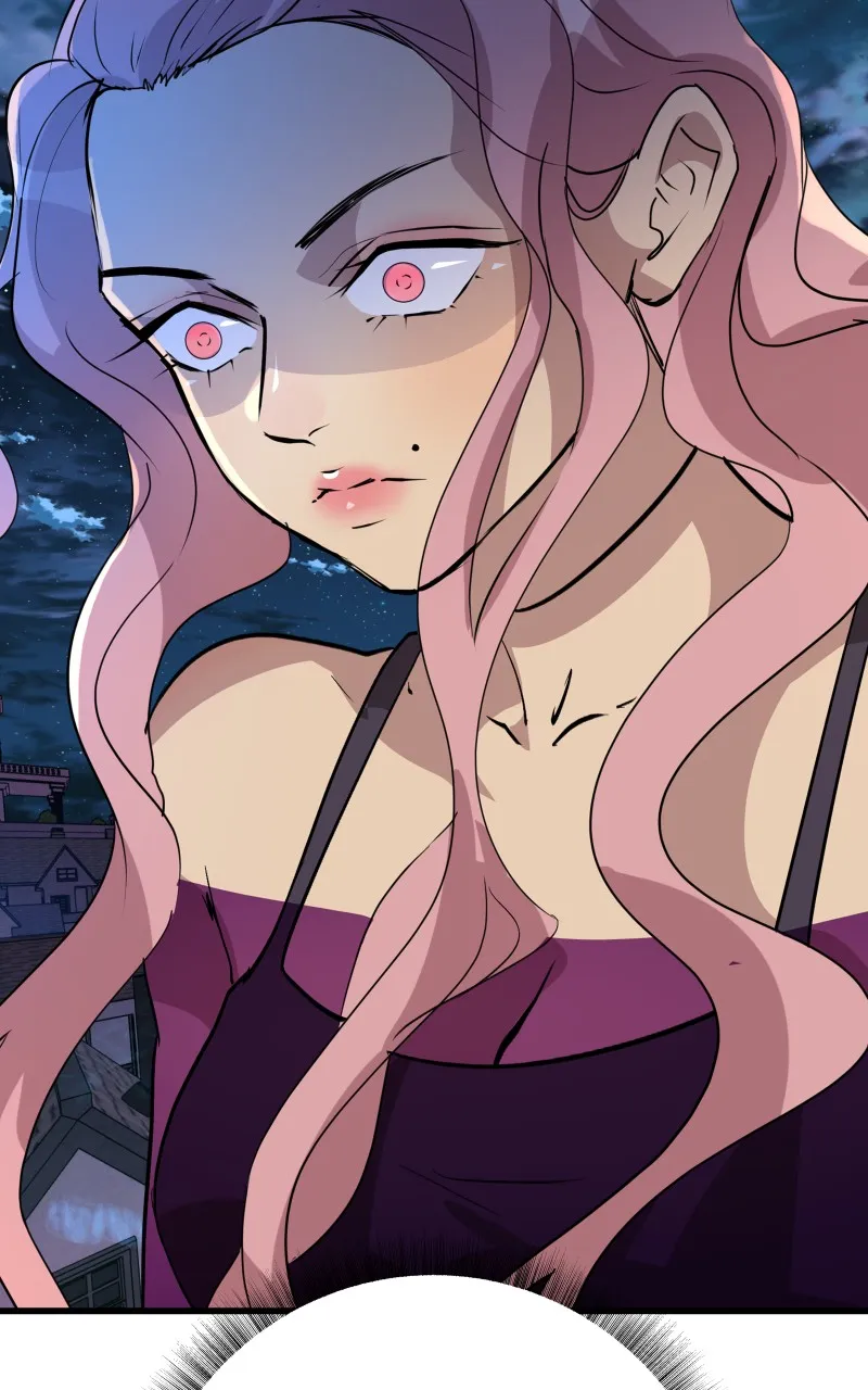 Death: Rescheduled Chapter 61 page 57 - 