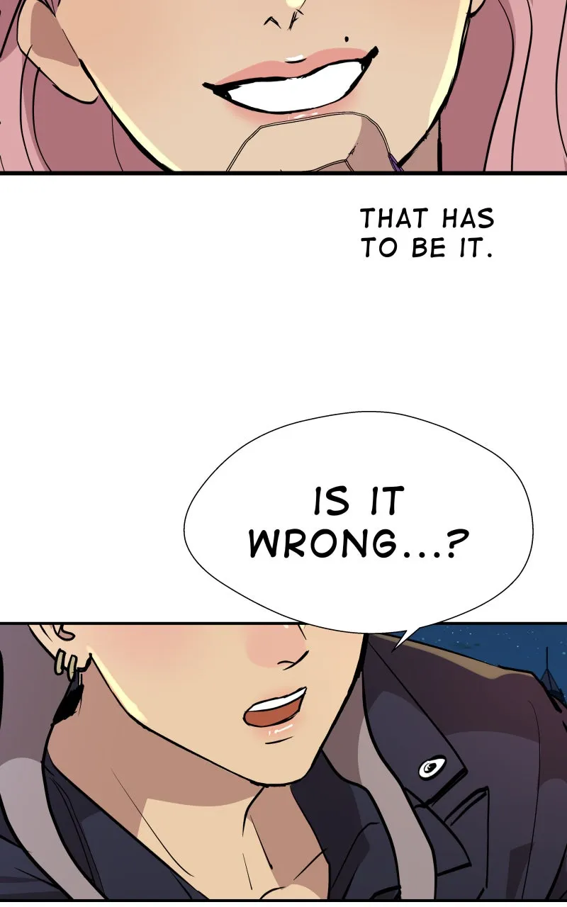 Death: Rescheduled Chapter 61 page 59 - 