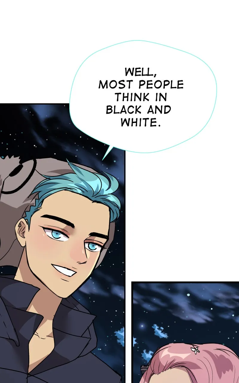 Death: Rescheduled Chapter 61 page 66 - 