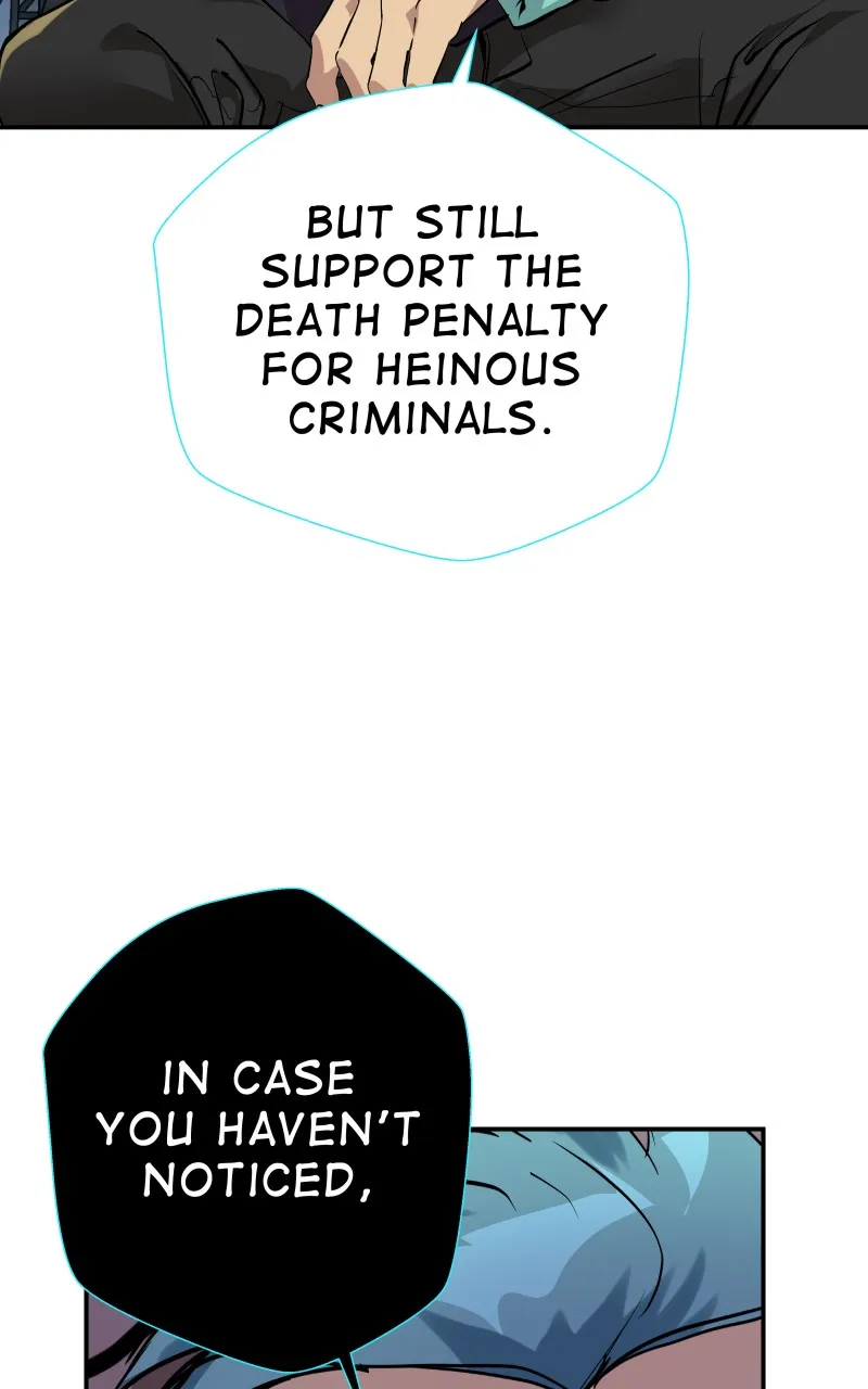 Death: Rescheduled Chapter 61 page 69 - 