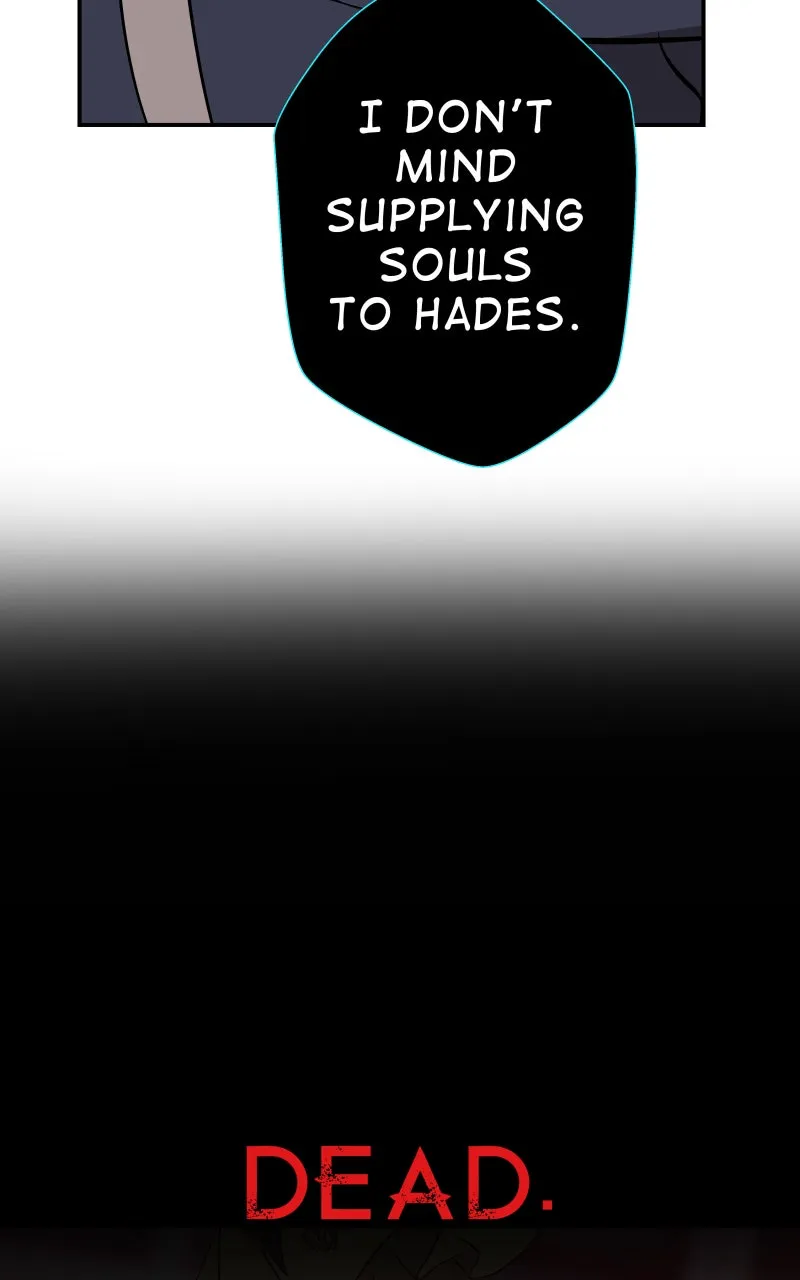 Death: Rescheduled Chapter 61 page 71 - 