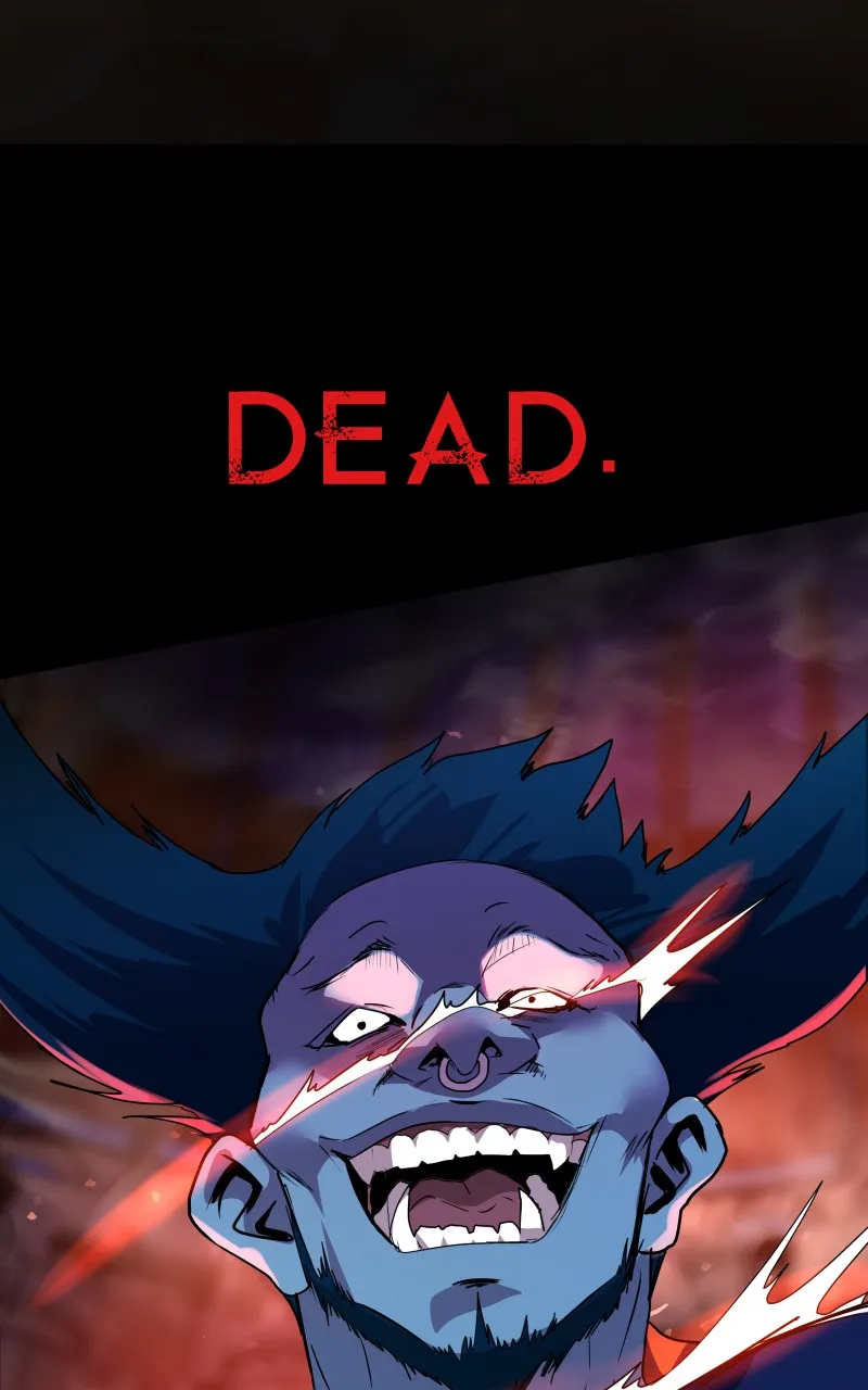 Death: Rescheduled Chapter 61 page 73 - 