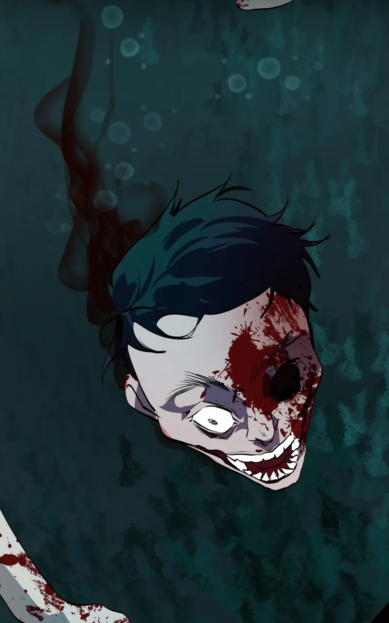 Death: Rescheduled Chapter 61 page 75 - 