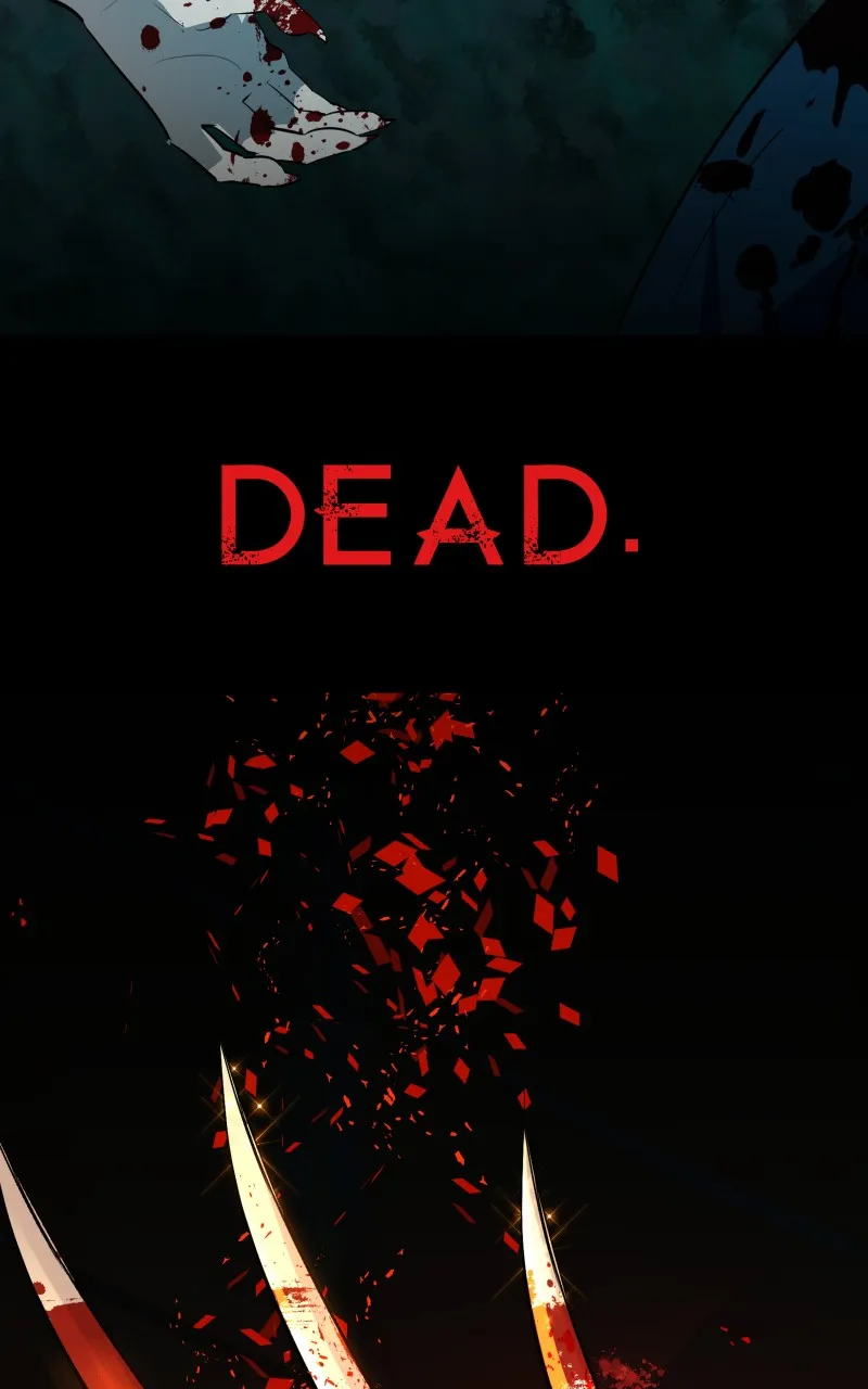 Death: Rescheduled Chapter 61 page 76 - 