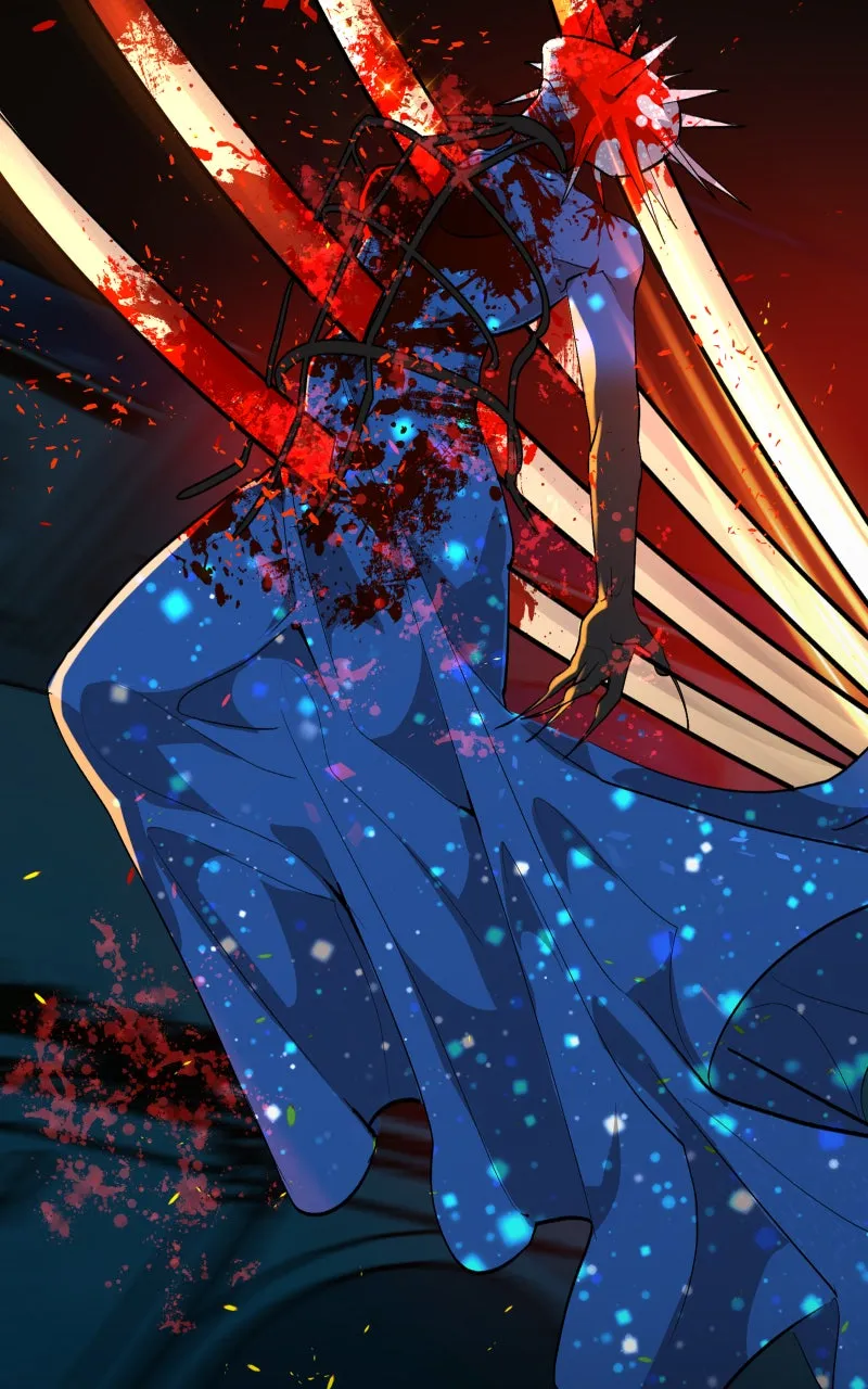 Death: Rescheduled Chapter 61 page 77 - 