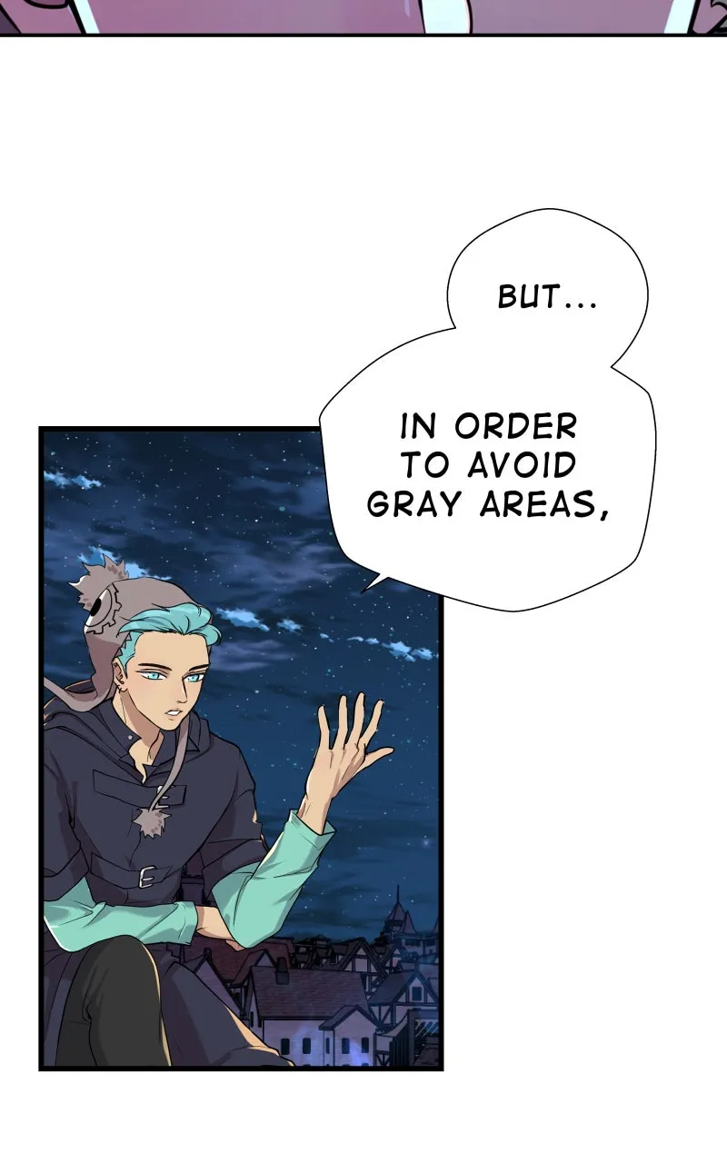 Death: Rescheduled Chapter 61 page 79 - 
