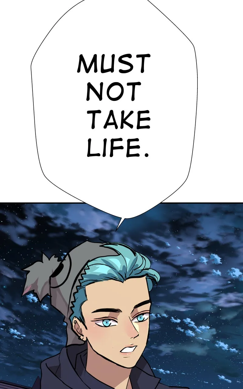 Death: Rescheduled Chapter 61 page 83 - 