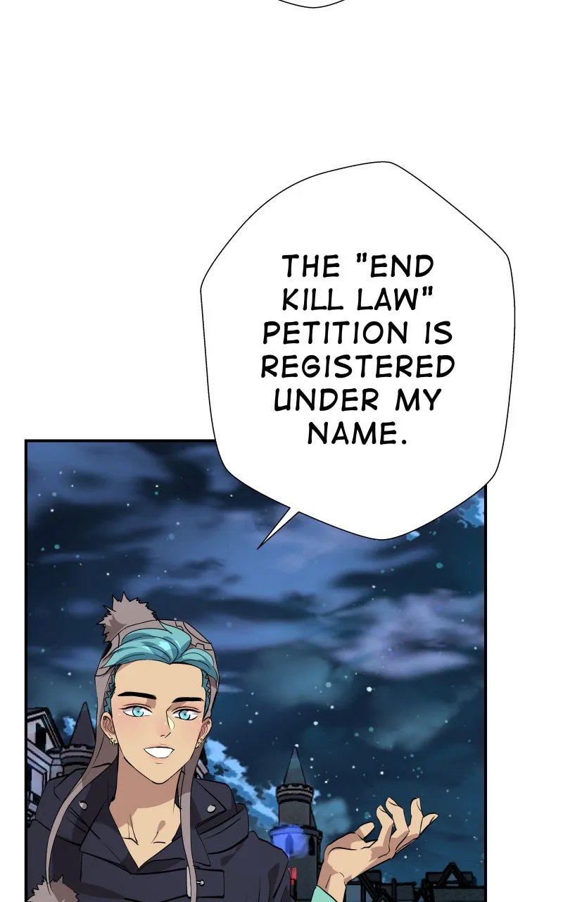 Death: Rescheduled Chapter 61 page 85 - 