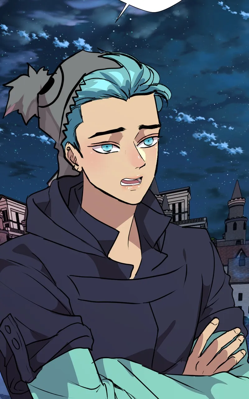 Death: Rescheduled Chapter 61 page 87 - 