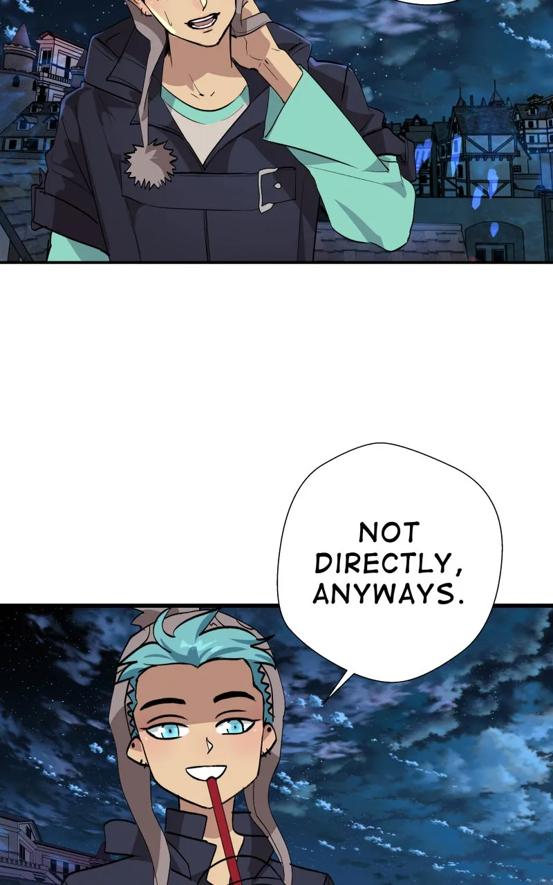 Death: Rescheduled Chapter 61 page 89 - 