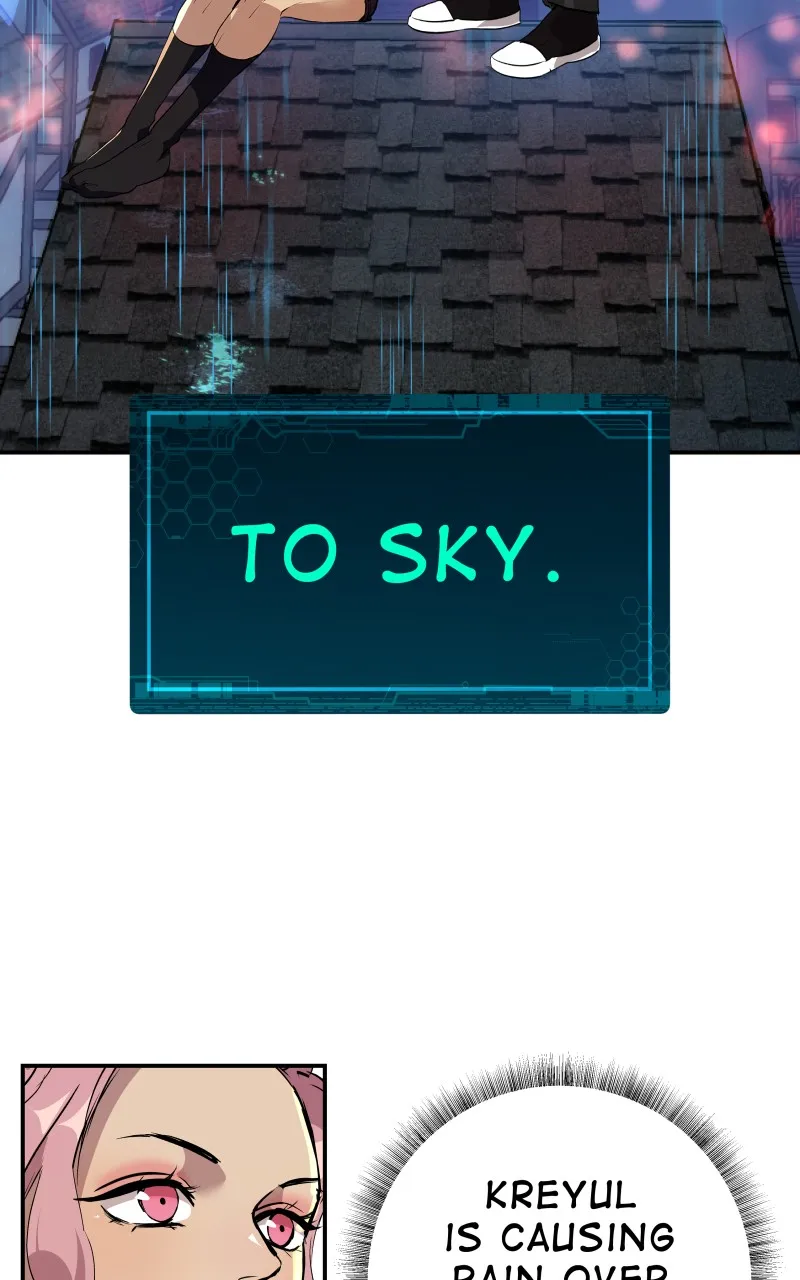 Death: Rescheduled Chapter 61 page 10 - 