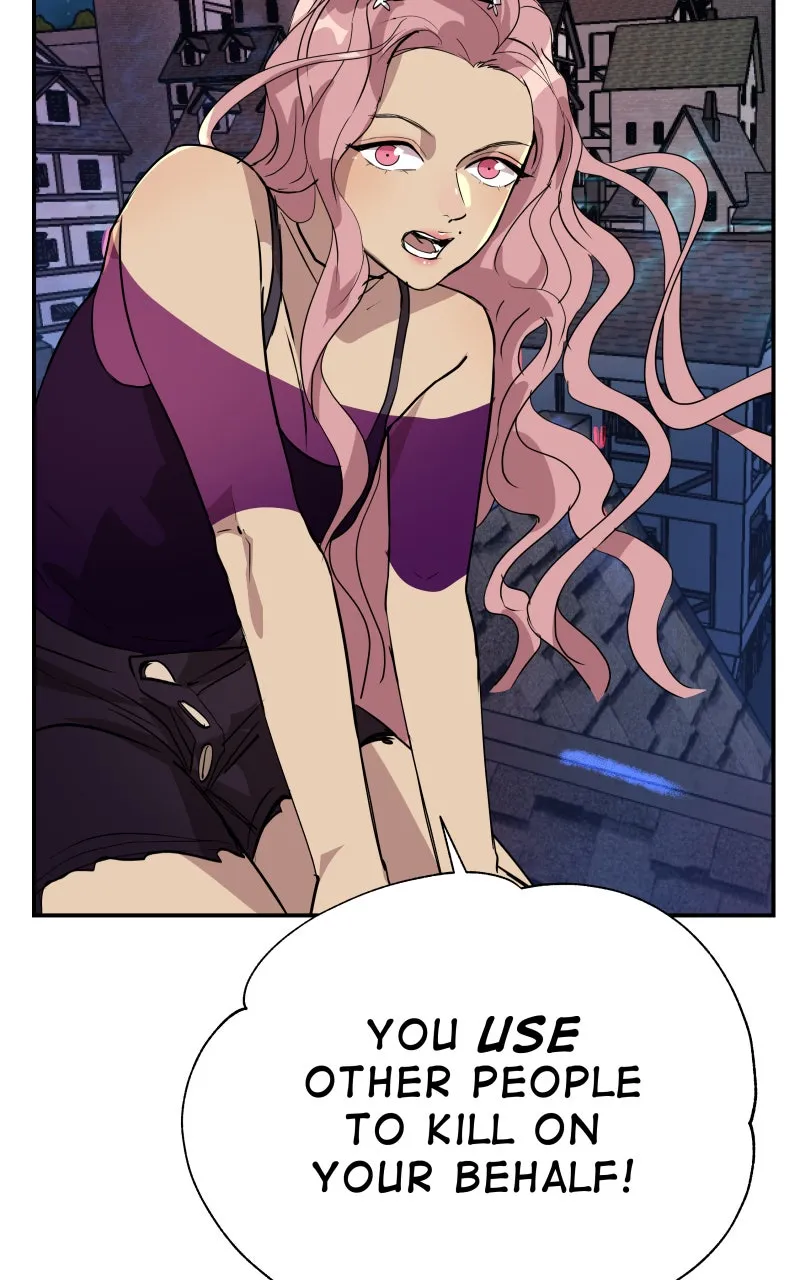 Death: Rescheduled Chapter 61 page 91 - 