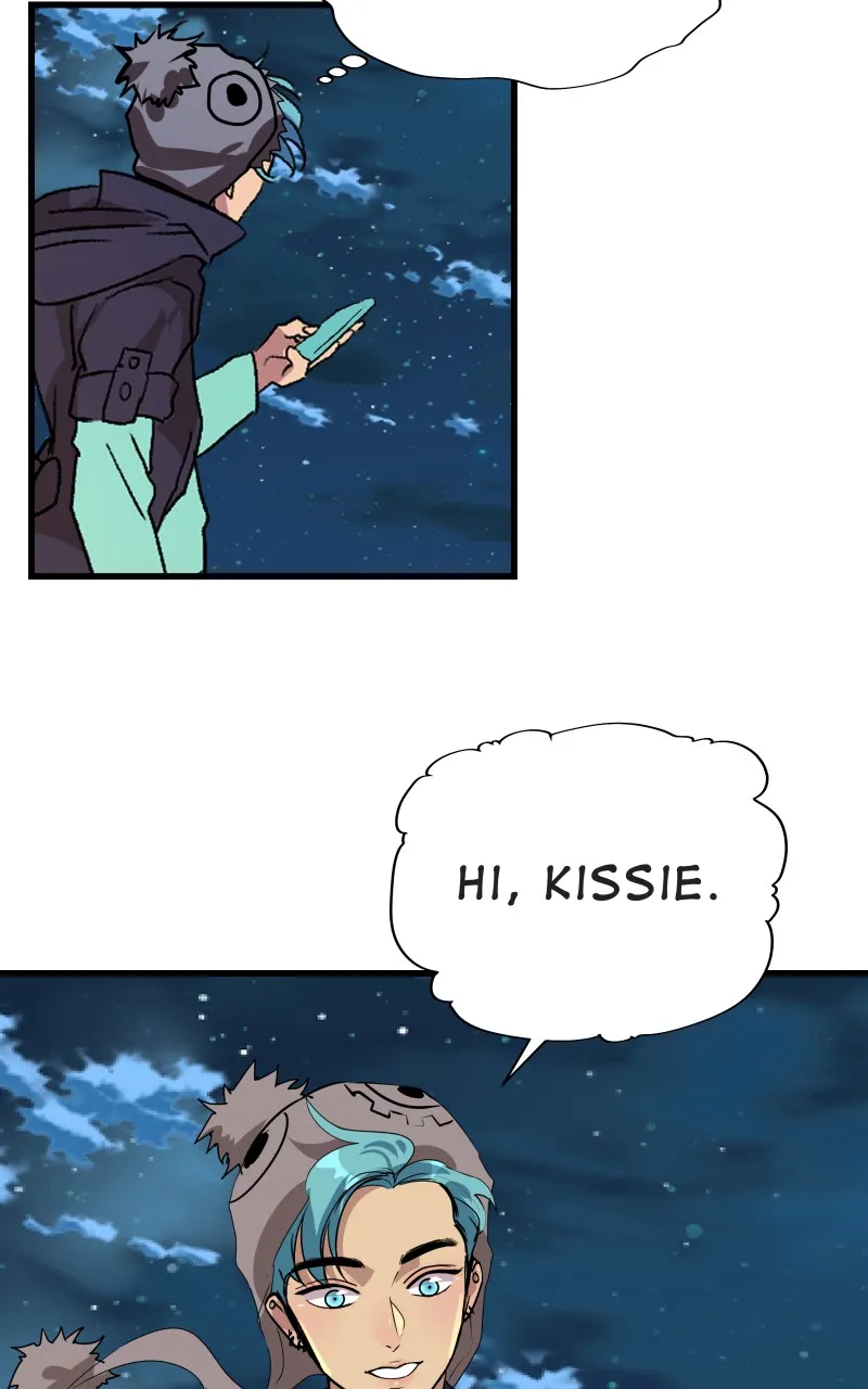 Death: Rescheduled Chapter 61 page 94 - 