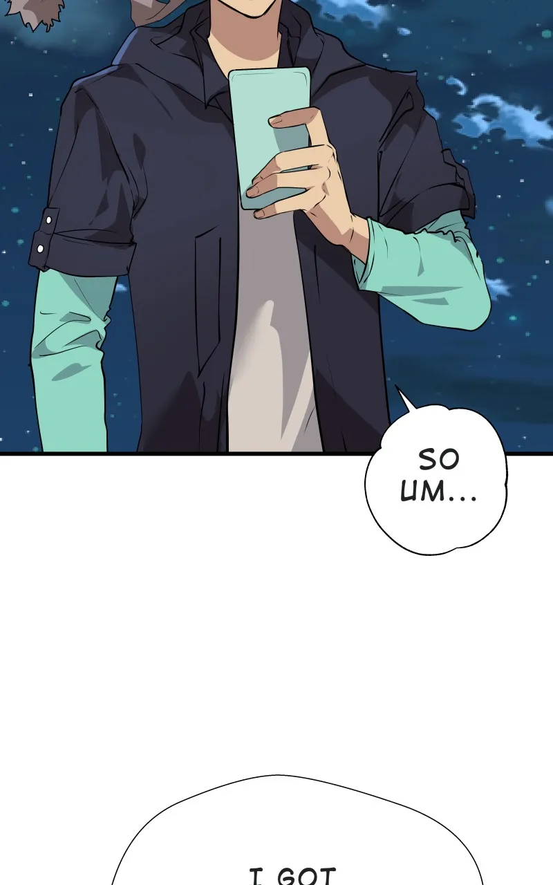 Death: Rescheduled Chapter 61 page 95 - 