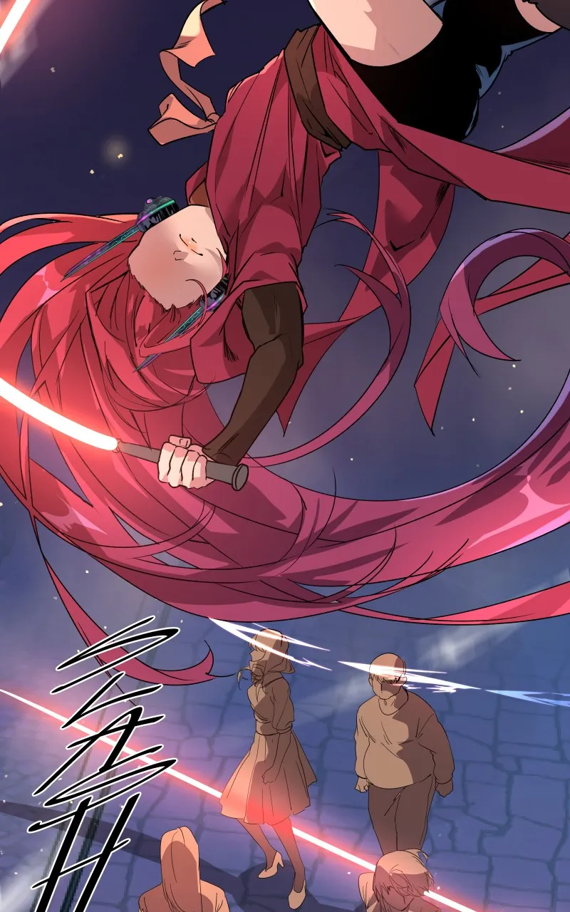 Death: Rescheduled Chapter 62 page 2 - 