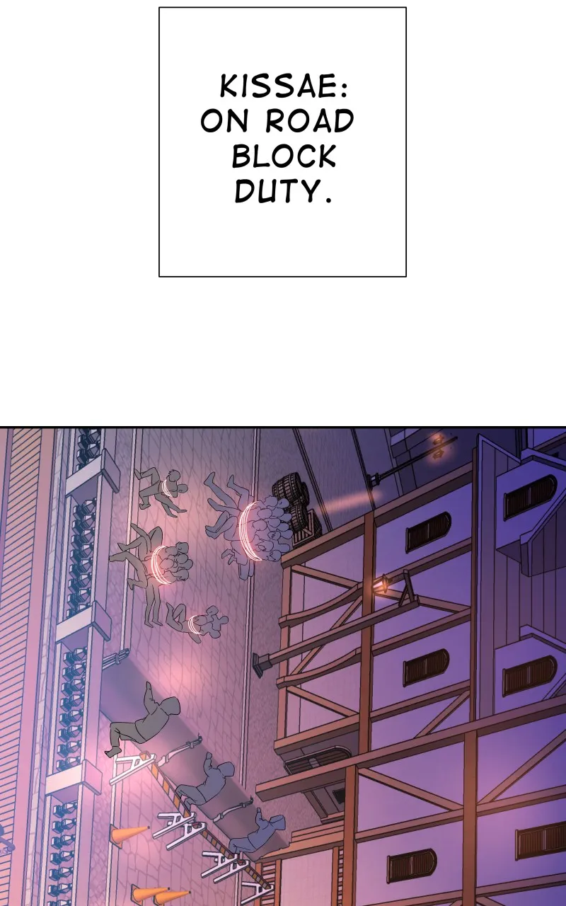 Death: Rescheduled Chapter 62 page 11 - 