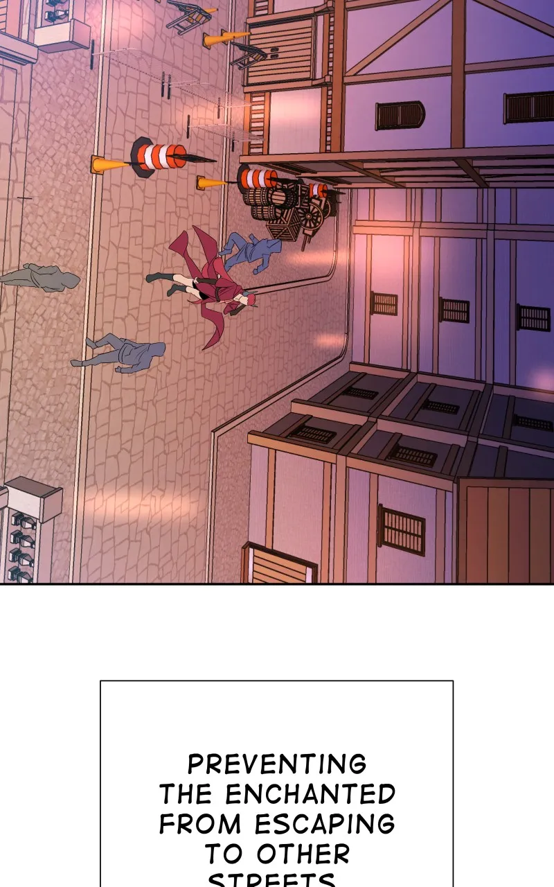 Death: Rescheduled Chapter 62 page 12 - 
