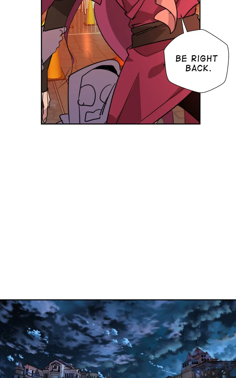 Death: Rescheduled Chapter 62 page 17 - 