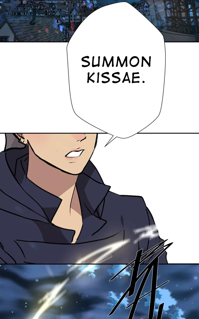 Death: Rescheduled Chapter 62 page 18 - 