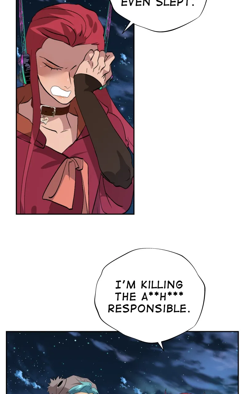 Death: Rescheduled Chapter 62 page 26 - 
