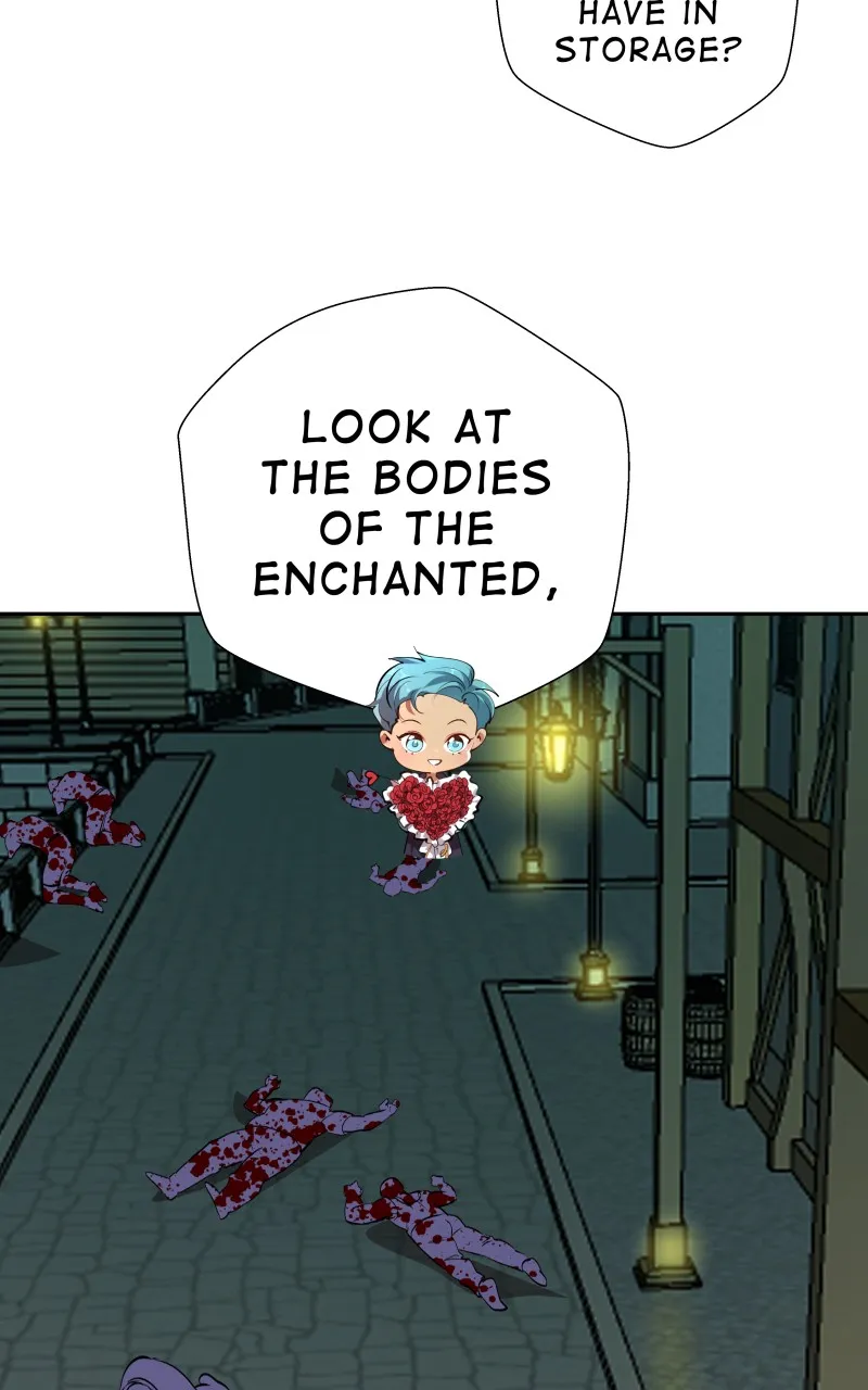 Death: Rescheduled Chapter 62 page 29 - 