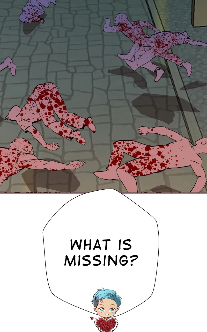 Death: Rescheduled Chapter 62 page 30 - 