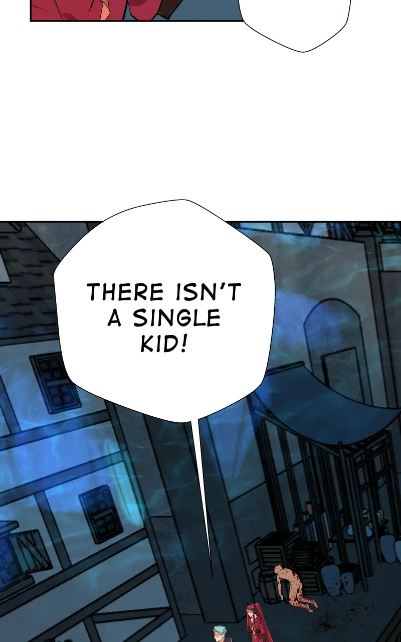 Death: Rescheduled Chapter 62 page 32 - 