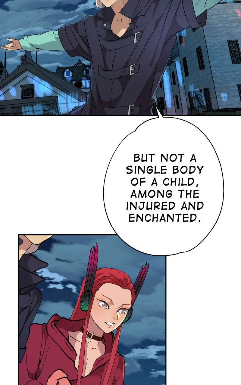 Death: Rescheduled Chapter 62 page 34 - 