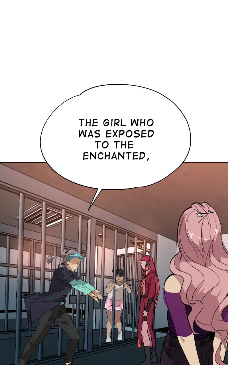Death: Rescheduled Chapter 62 page 37 - 
