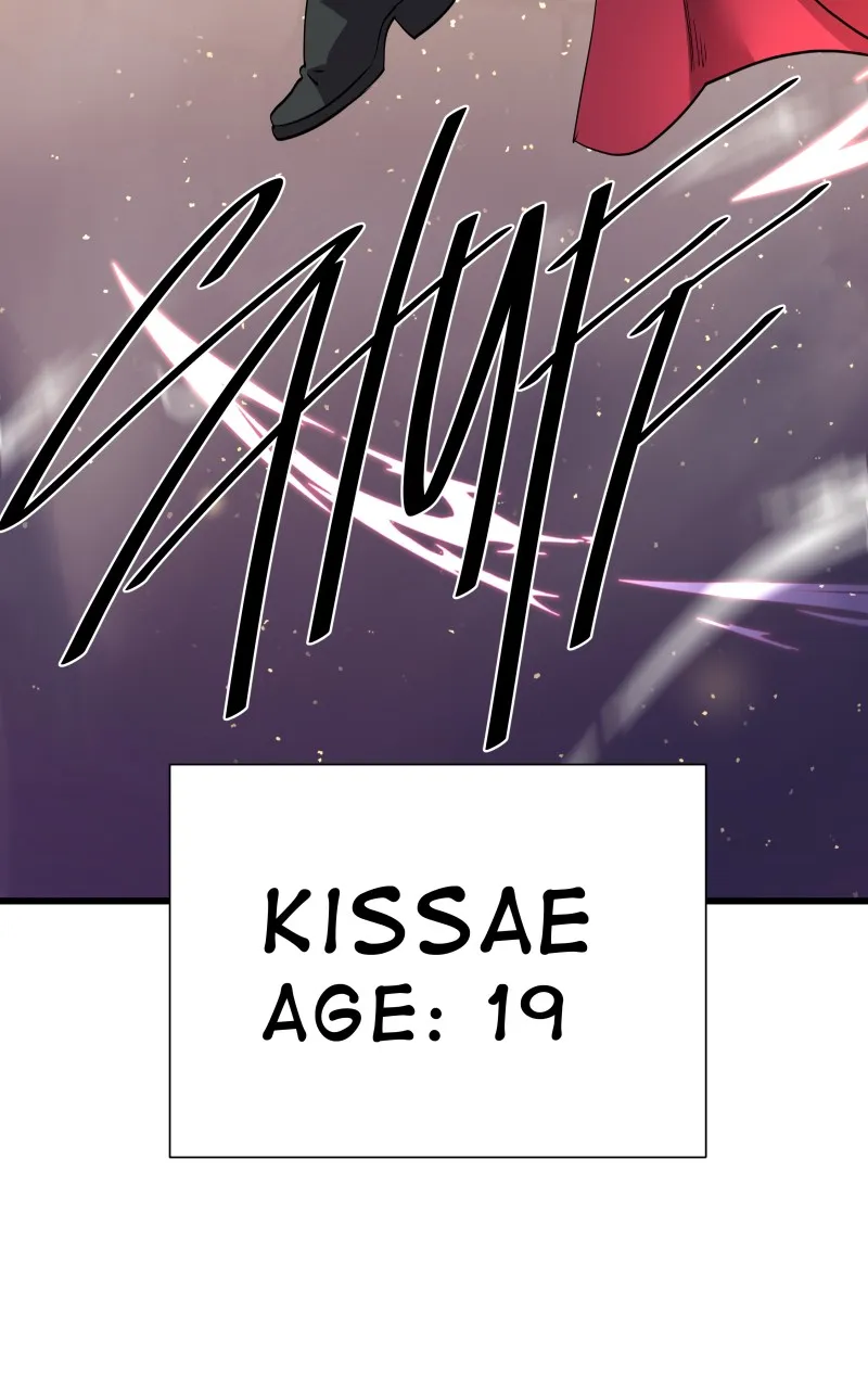 Death: Rescheduled Chapter 62 page 5 - 