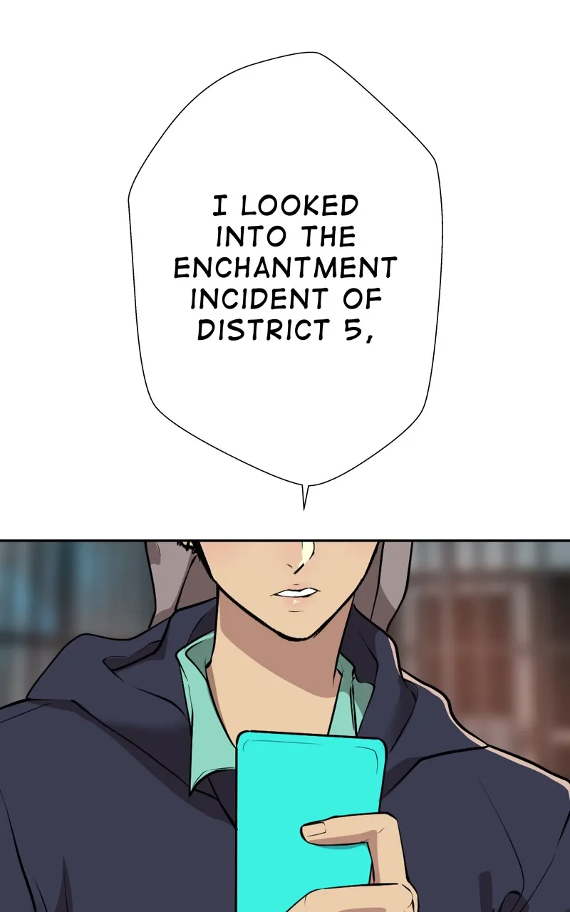 Death: Rescheduled Chapter 62 page 42 - 