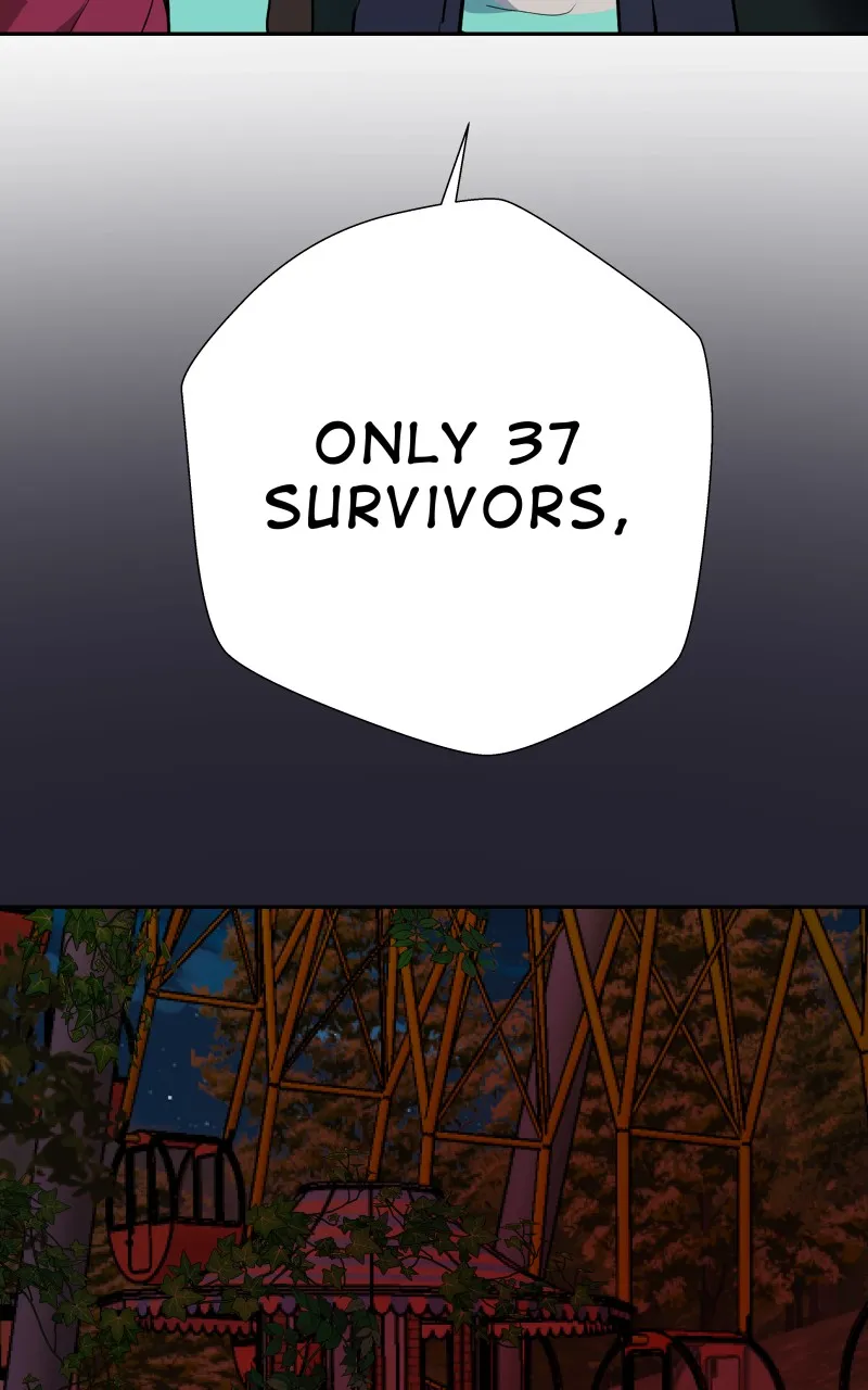 Death: Rescheduled Chapter 62 page 45 - 