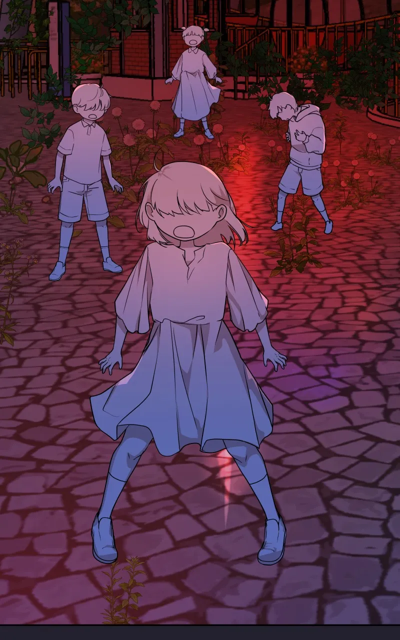 Death: Rescheduled Chapter 62 page 46 - 