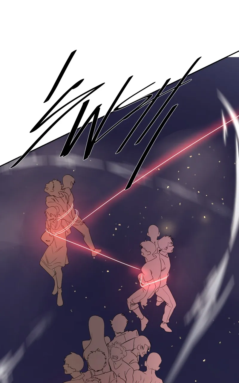 Death: Rescheduled Chapter 62 page 6 - 