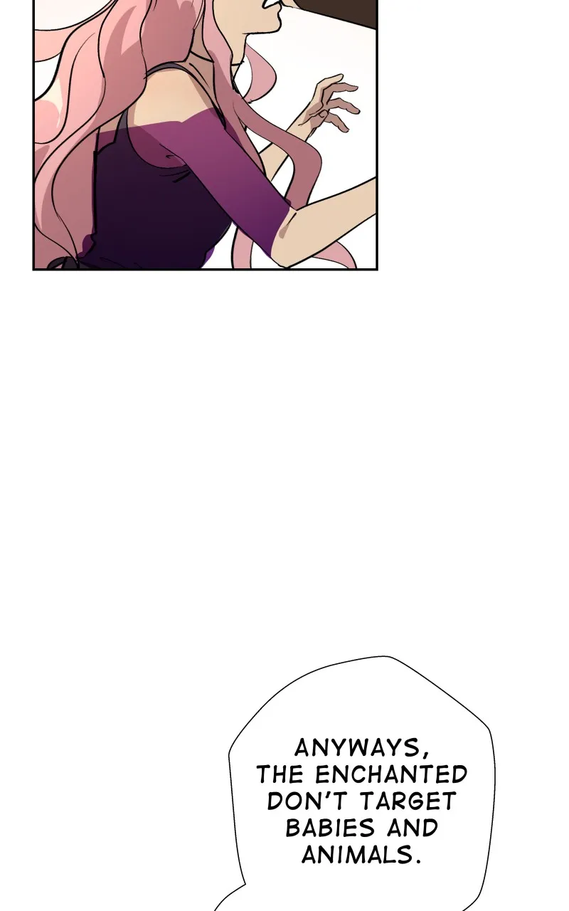 Death: Rescheduled Chapter 62 page 53 - 