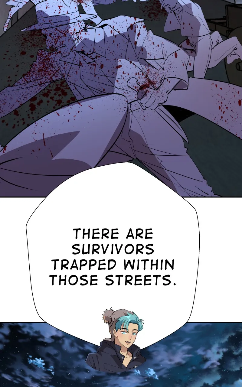 Death: Rescheduled Chapter 62 page 57 - 