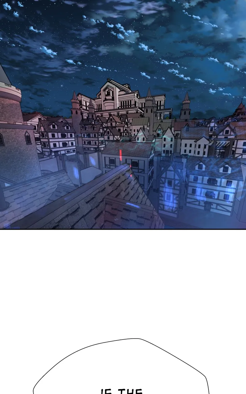 Death: Rescheduled Chapter 62 page 58 - 