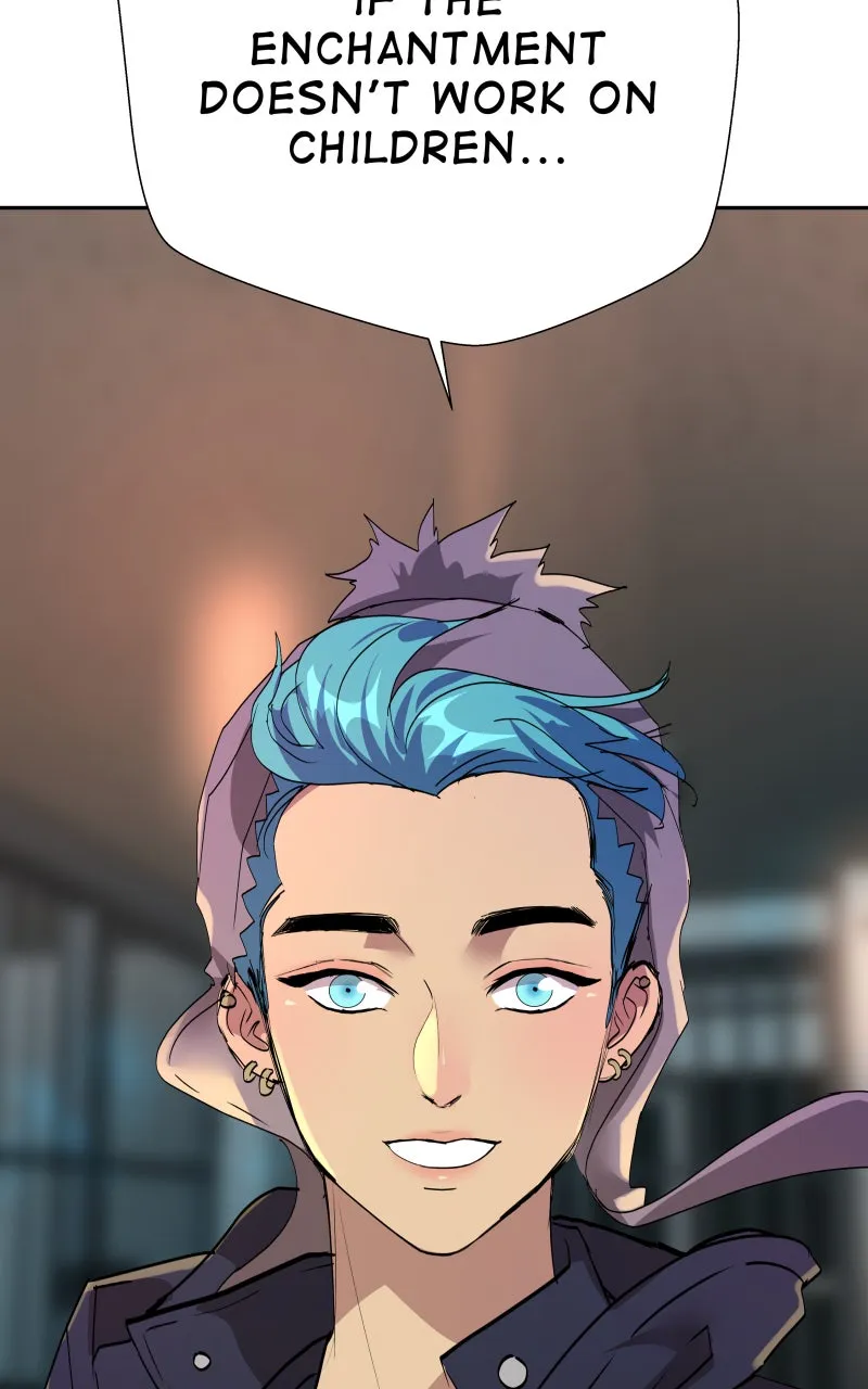 Death: Rescheduled Chapter 62 page 59 - 
