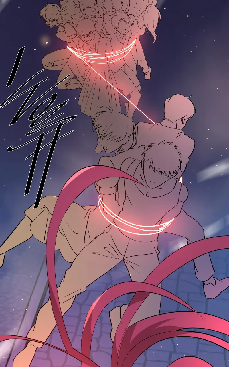 Death: Rescheduled Chapter 62 page 7 - 