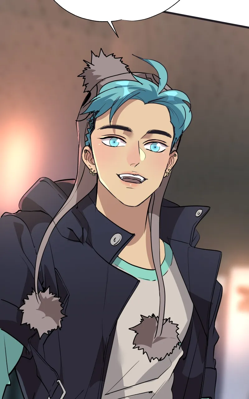 Death: Rescheduled Chapter 62 page 63 - 