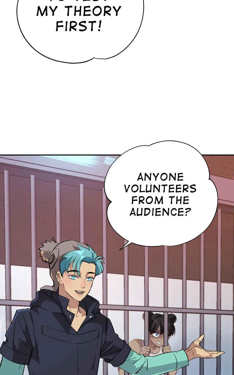 Death: Rescheduled Chapter 62 page 69 - 