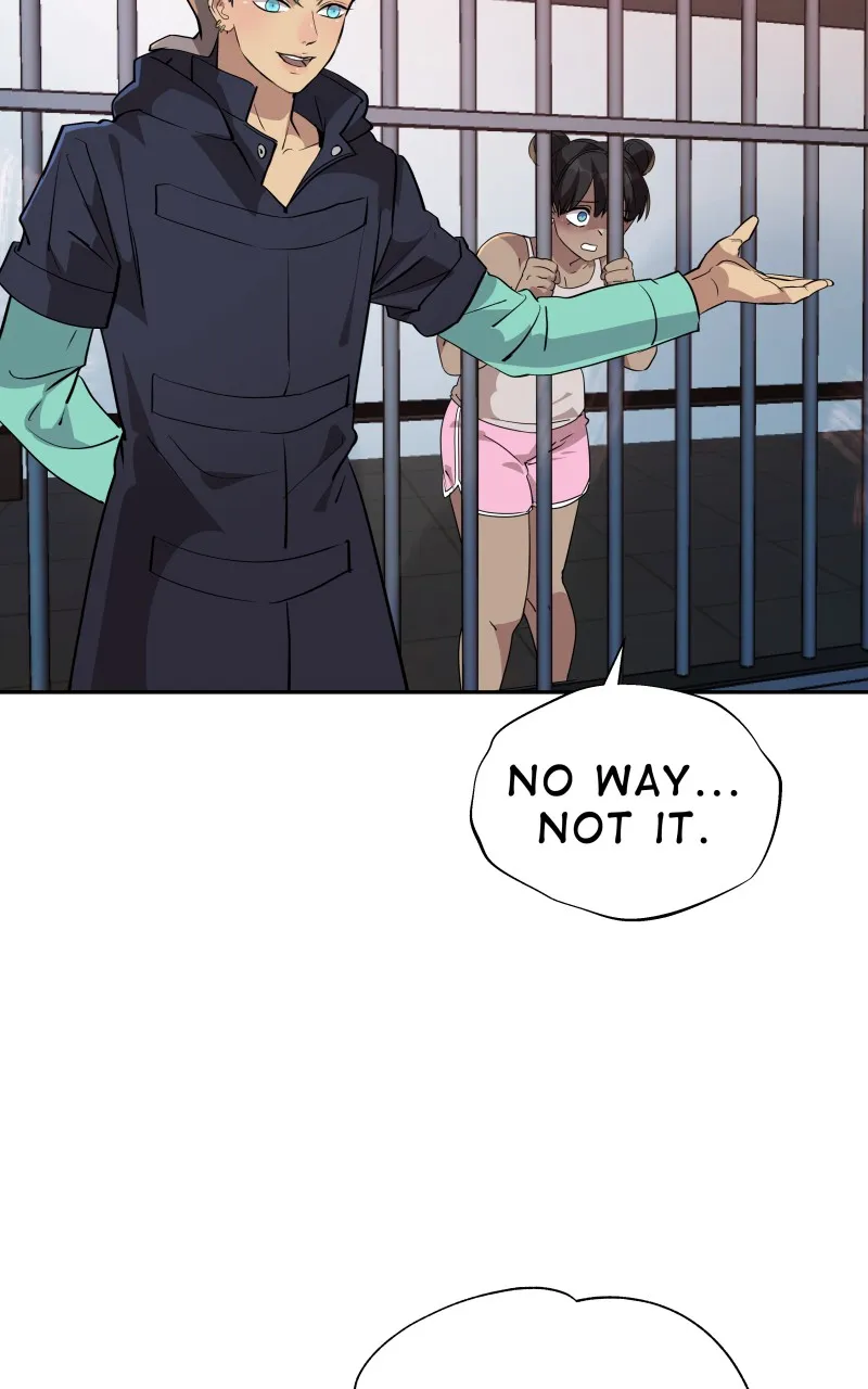 Death: Rescheduled Chapter 62 page 71 - 