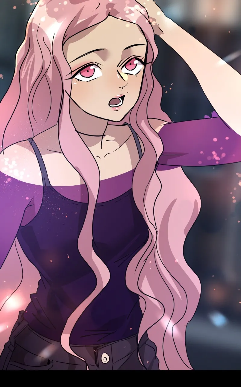 Death: Rescheduled Chapter 62 page 77 - 