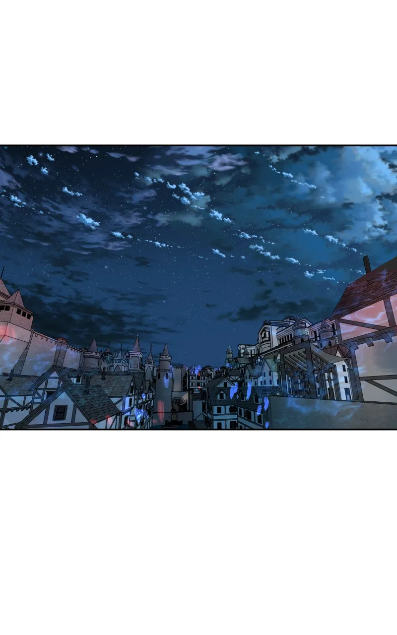 Death: Rescheduled Chapter 63 page 1 - 