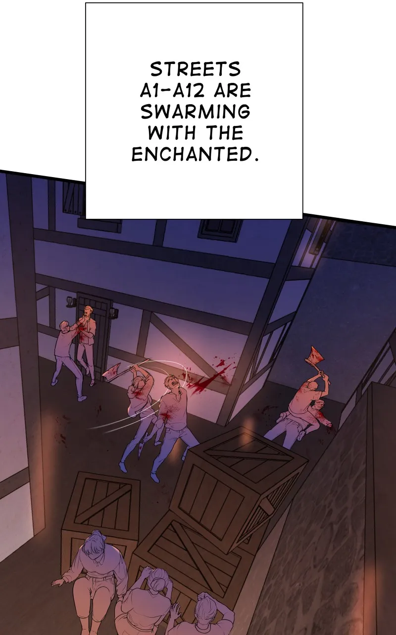 Death: Rescheduled Chapter 63 page 2 - 