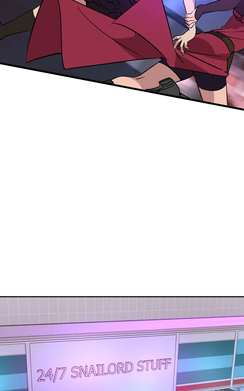 Death: Rescheduled Chapter 63 page 103 - 