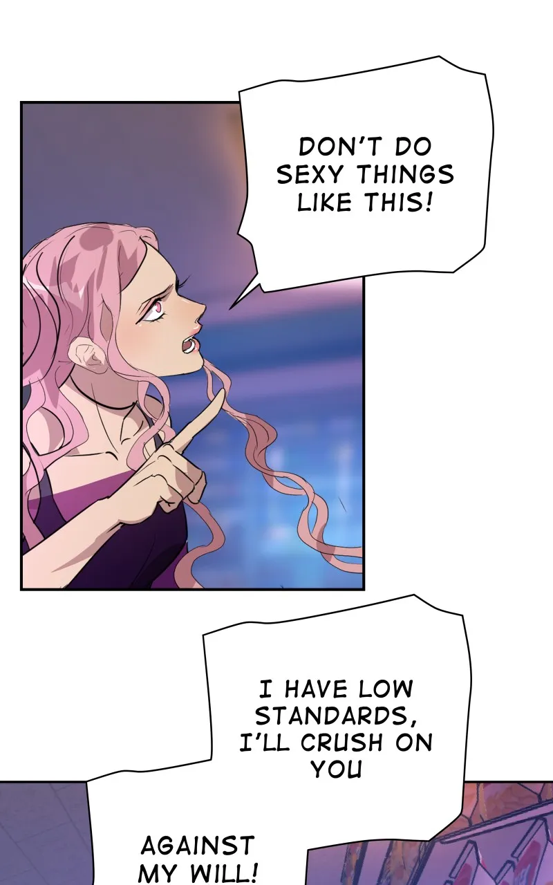 Death: Rescheduled Chapter 63 page 115 - 